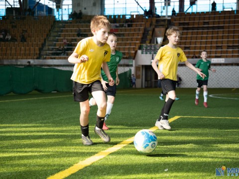 Turniej Młodych Nadziei U10 2026